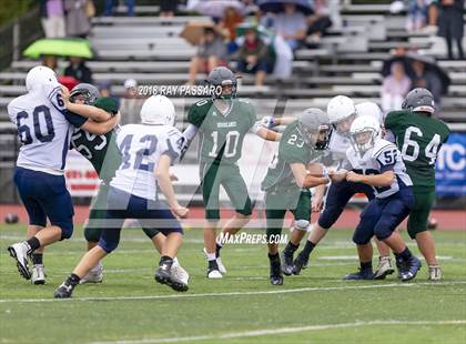 Thumbnail 2 in Eastport-South Manor vs Westhampton JV photogallery.