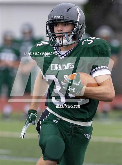 Thumbnail 3 in Eastport-South Manor vs Westhampton JV photogallery.