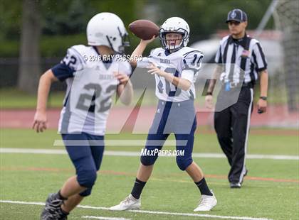 Thumbnail 2 in Eastport-South Manor vs Westhampton JV photogallery.