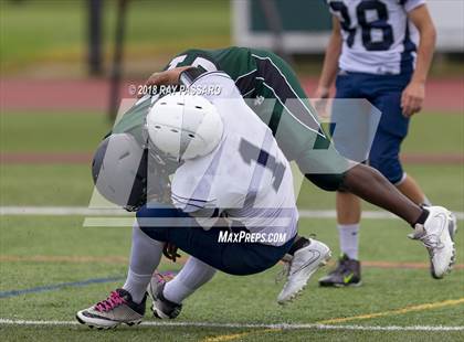 Thumbnail 3 in Eastport-South Manor vs Westhampton JV photogallery.