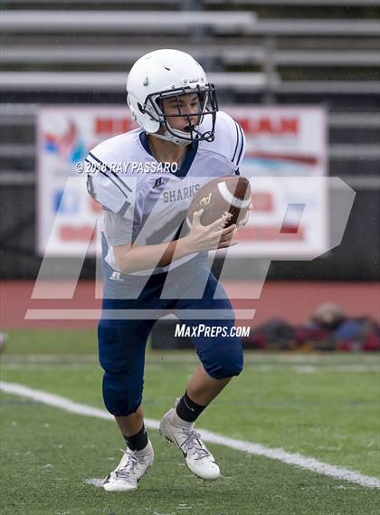 Thumbnail 1 in Eastport-South Manor vs Westhampton JV photogallery.