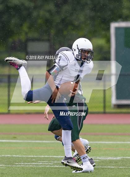 Thumbnail 2 in Eastport-South Manor vs Westhampton JV photogallery.