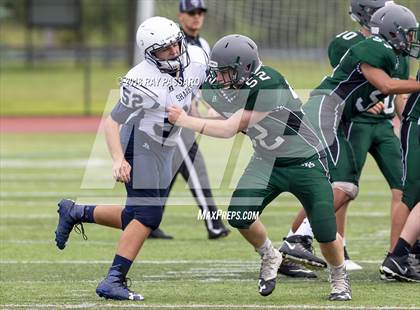 Thumbnail 1 in Eastport-South Manor vs Westhampton JV photogallery.