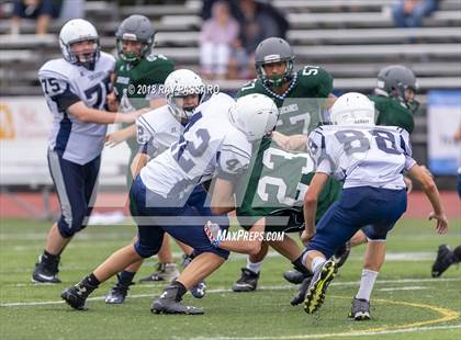 Thumbnail 3 in Eastport-South Manor vs Westhampton JV photogallery.