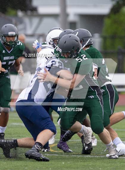 Thumbnail 3 in Eastport-South Manor vs Westhampton JV photogallery.