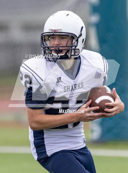 Thumbnail 3 in Eastport-South Manor vs Westhampton JV photogallery.