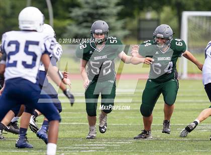 Thumbnail 1 in Eastport-South Manor vs Westhampton JV photogallery.