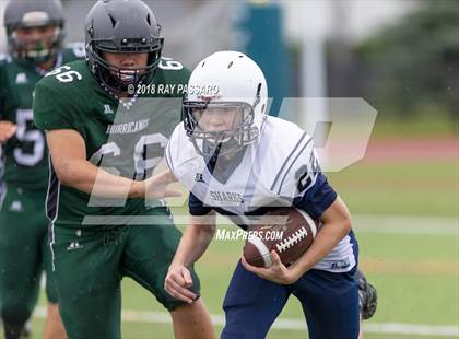 Thumbnail 3 in Eastport-South Manor vs Westhampton JV photogallery.