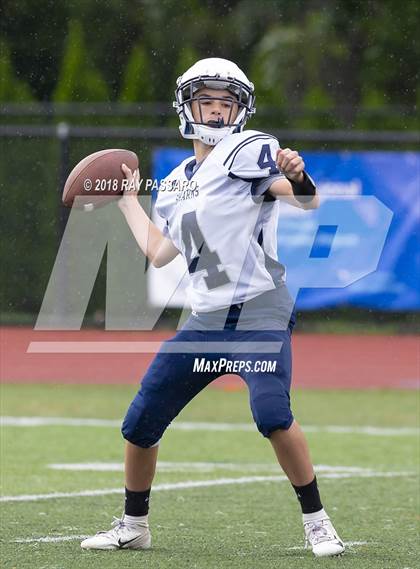 Thumbnail 1 in Eastport-South Manor vs Westhampton JV photogallery.
