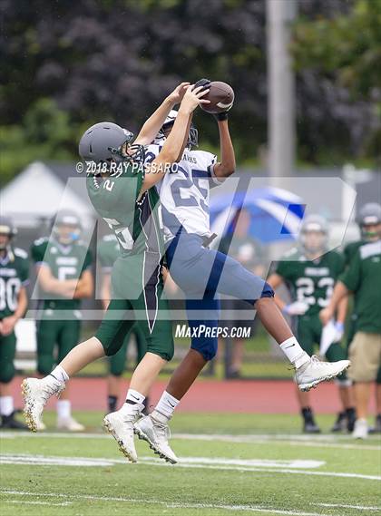 Thumbnail 2 in Eastport-South Manor vs Westhampton JV photogallery.