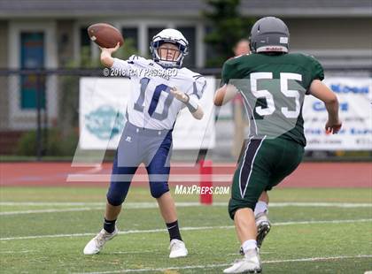 Thumbnail 3 in Eastport-South Manor vs Westhampton JV photogallery.