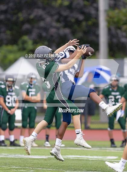 Thumbnail 3 in Eastport-South Manor vs Westhampton JV photogallery.