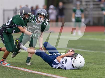 Thumbnail 1 in Eastport-South Manor vs Westhampton JV photogallery.