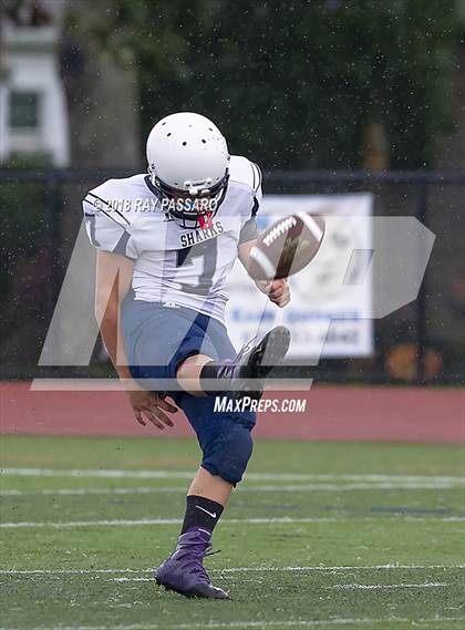 Thumbnail 1 in Eastport-South Manor vs Westhampton JV photogallery.