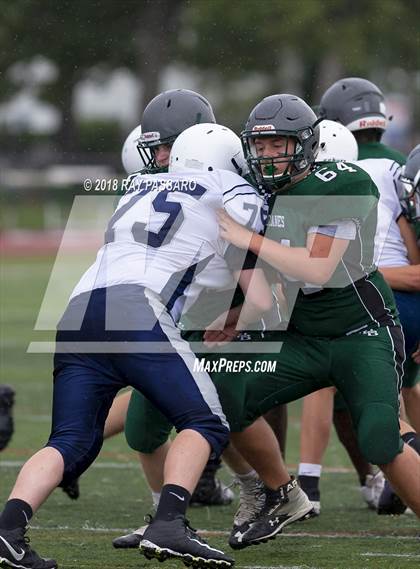 Thumbnail 3 in Eastport-South Manor vs Westhampton JV photogallery.