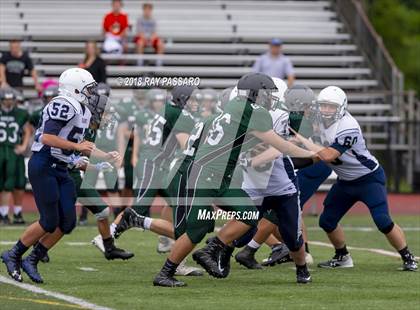 Thumbnail 3 in Eastport-South Manor vs Westhampton JV photogallery.