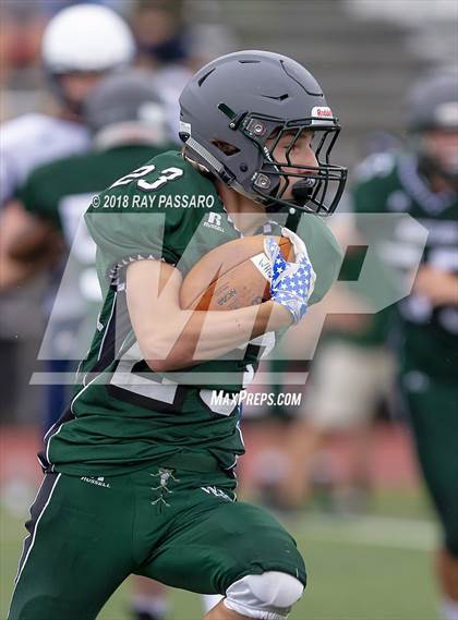 Thumbnail 3 in Eastport-South Manor vs Westhampton JV photogallery.