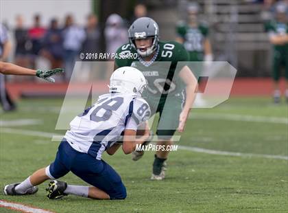 Thumbnail 2 in Eastport-South Manor vs Westhampton JV photogallery.