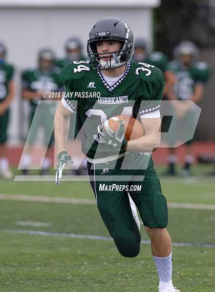 Thumbnail 1 in Eastport-South Manor vs Westhampton JV photogallery.