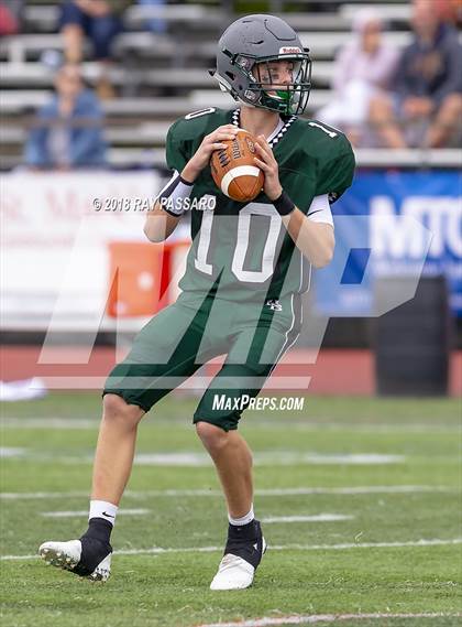 Thumbnail 2 in Eastport-South Manor vs Westhampton JV photogallery.