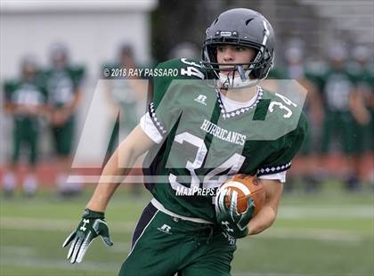 Thumbnail 3 in Eastport-South Manor vs Westhampton JV photogallery.