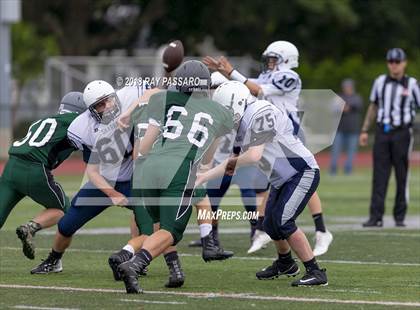 Thumbnail 2 in Eastport-South Manor vs Westhampton JV photogallery.