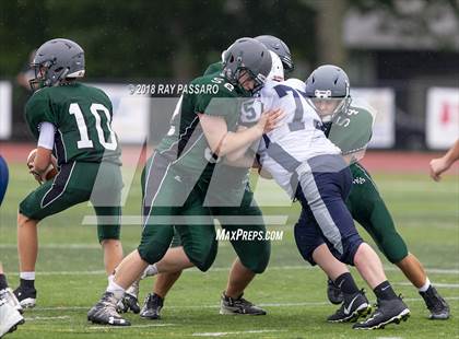 Thumbnail 3 in Eastport-South Manor vs Westhampton JV photogallery.
