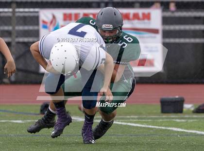 Thumbnail 1 in Eastport-South Manor vs Westhampton JV photogallery.
