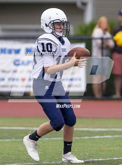 Thumbnail 3 in Eastport-South Manor vs Westhampton JV photogallery.