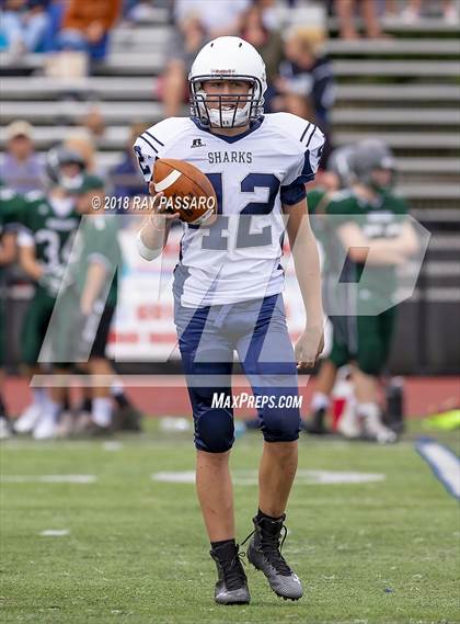 Thumbnail 3 in Eastport-South Manor vs Westhampton JV photogallery.