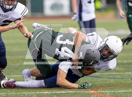 Thumbnail 2 in Eastport-South Manor vs Westhampton JV photogallery.
