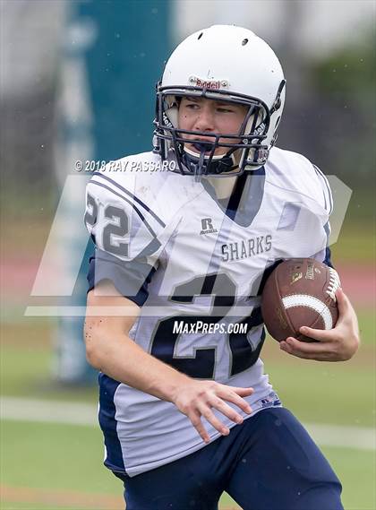 Thumbnail 3 in Eastport-South Manor vs Westhampton JV photogallery.