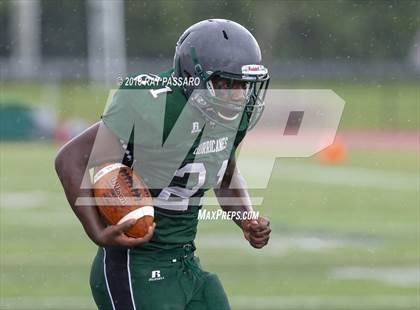 Thumbnail 2 in Eastport-South Manor vs Westhampton JV photogallery.