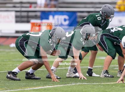 Thumbnail 1 in Eastport-South Manor vs Westhampton JV photogallery.