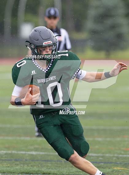 Thumbnail 1 in Eastport-South Manor vs Westhampton JV photogallery.