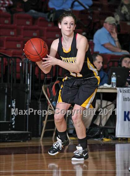 Thumbnail 1 in Paradise vs. Enterprise (CIF NS D3 Final) photogallery.