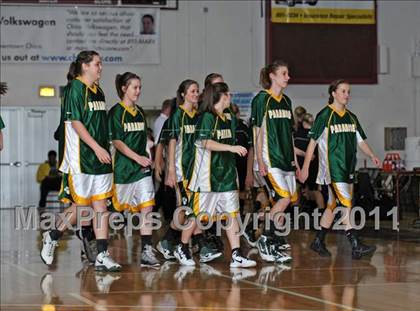 Thumbnail 3 in Paradise vs. Enterprise (CIF NS D3 Final) photogallery.