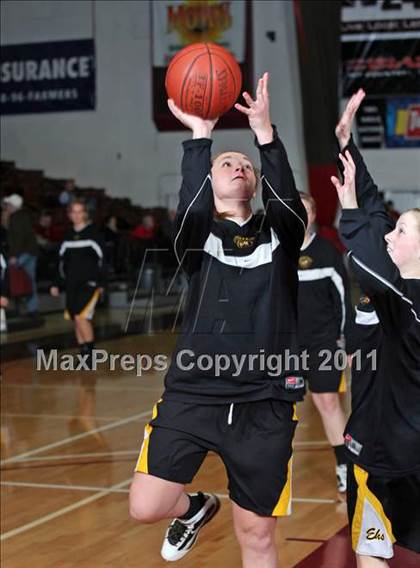Thumbnail 1 in Paradise vs. Enterprise (CIF NS D3 Final) photogallery.