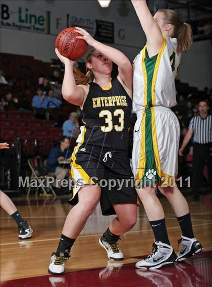 Thumbnail 2 in Paradise vs. Enterprise (CIF NS D3 Final) photogallery.