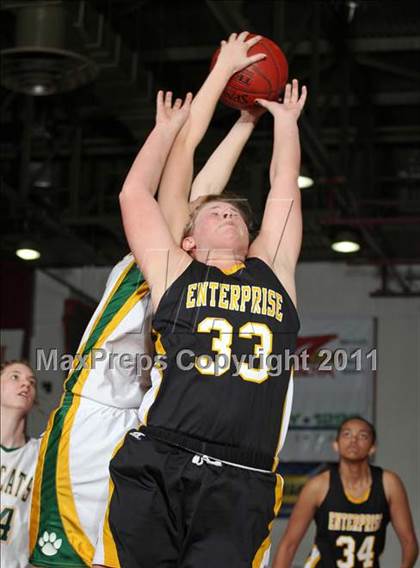 Thumbnail 2 in Paradise vs. Enterprise (CIF NS D3 Final) photogallery.