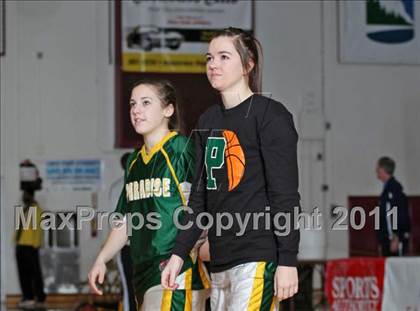 Thumbnail 1 in Paradise vs. Enterprise (CIF NS D3 Final) photogallery.