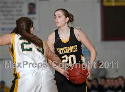 Thumbnail 2 in Paradise vs. Enterprise (CIF NS D3 Final) photogallery.