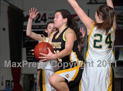 Thumbnail 1 in Paradise vs. Enterprise (CIF NS D3 Final) photogallery.