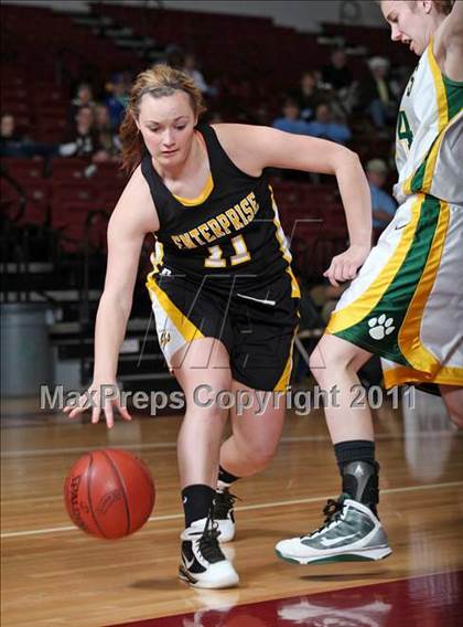 Thumbnail 3 in Paradise vs. Enterprise (CIF NS D3 Final) photogallery.