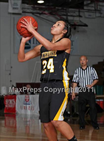 Thumbnail 2 in Paradise vs. Enterprise (CIF NS D3 Final) photogallery.