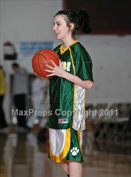Thumbnail 2 in Paradise vs. Enterprise (CIF NS D3 Final) photogallery.
