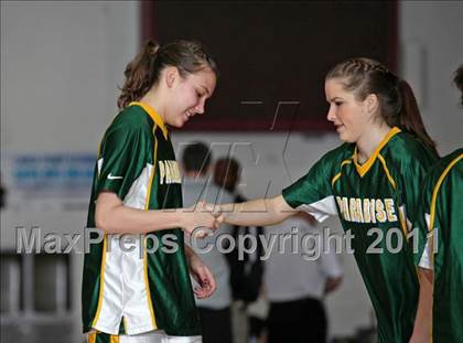 Thumbnail 2 in Paradise vs. Enterprise (CIF NS D3 Final) photogallery.