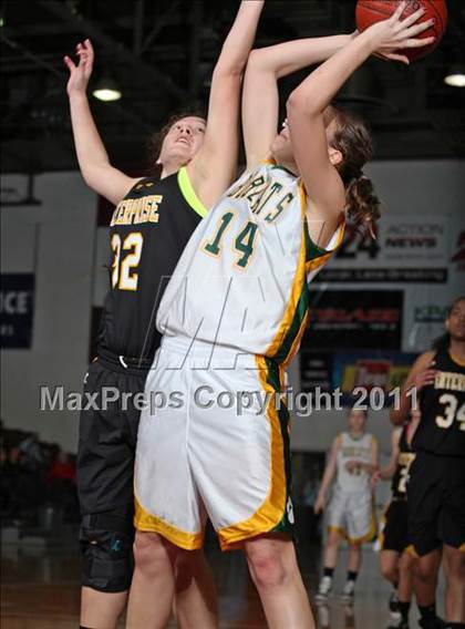 Thumbnail 3 in Paradise vs. Enterprise (CIF NS D3 Final) photogallery.