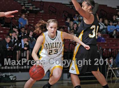 Thumbnail 1 in Paradise vs. Enterprise (CIF NS D3 Final) photogallery.