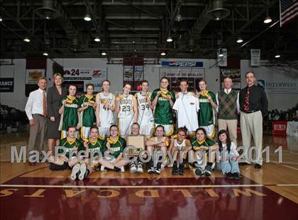 Thumbnail 1 in Paradise vs. Enterprise (CIF NS D3 Final) photogallery.